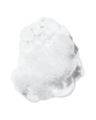 acne solutions™ cleansing foam