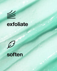 sparkle skin™ body exfoliator