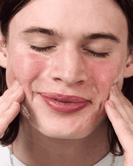 redness solutions soothing cleanser