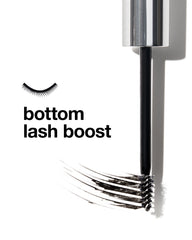 bottom lash mascara™