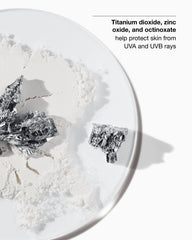 city block™ sheer oil-free daily face protector broad spectrum spf 25