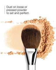 powder brush