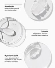 deep comfort™ body butter