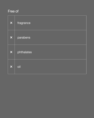 clinique for men™ maximum hydrator 72-hour auto-replenishing hydrator