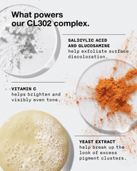 even better clinical™ radical dark spot corrector + interrupter