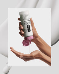 all about clean™ all-in-one cleansing micellar milk + makeup remover