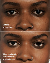 even better™ all-over concealer + eraser