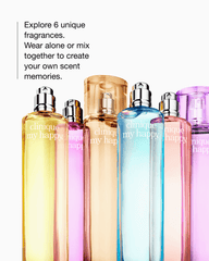 clinique my happy™ cookies & kisses fragrance