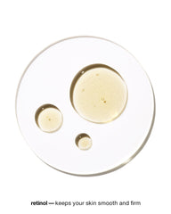 clinique smart night™ clinical md multi-dimensional repair treatment retinol