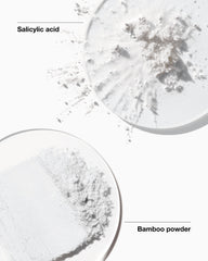 all about clean™ 2-in-1 cleansing + exfoliating jelly