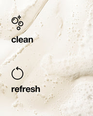 clinique for men™ face wash oily skin formula