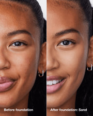 acne solutions™ liquid makeup