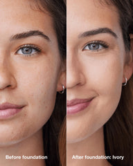 acne solutions™ liquid makeup