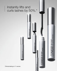 high impact zero gravity™ mascara