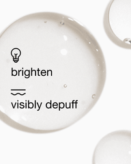 all about eyes™ serum de-puffing eye massage