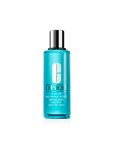 rinse-off eye makeup solvent