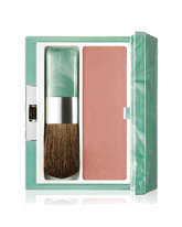soft-pressed powder blusher