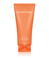 clinique happy™ body cream
