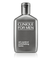 clinique for men™ oil control exfoliating tonic