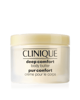 deep comfort™ body butter
