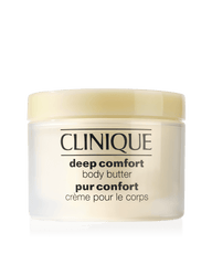 deep comfort™ body butter