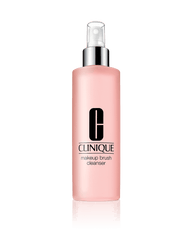 makeup brush cleanser