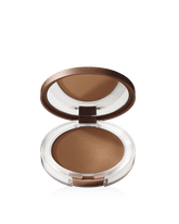 true bronze™ pressed powder bronzer