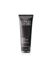 clinique for men™ broad spectrum spf 21 moisturizer