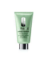 redness solutions soothing cleanser