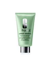 redness solutions soothing cleanser