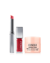 pink honey lip bundle + moisture surge™ 100h mini