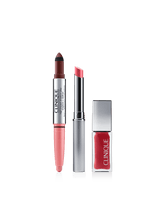 pink honey makeup bundle: eyes, cheeks, lips <br><s>$87</s> <span style="\2">$73</span> at checkout