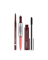 black honey eye makeup bundle <br><s>$90</s> <span style="\2">$74 </span>at checkout