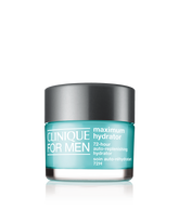 clinique for men™ maximum hydrator 72-hour auto-replenishing hydrator