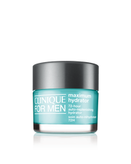 clinique for men™ maximum hydrator 72-hour auto-replenishing hydrator