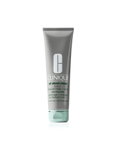 all about clean™ 2-in-1 charcoal mask + scrub