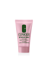 all about clean™ rinse-off foaming cleanser