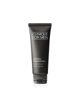 clinique for men™ oil-free moisturizer