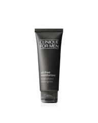 clinique for men™ oil-free moisturizer