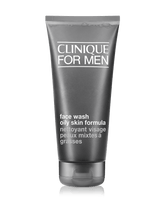 clinique for men™ face wash oily skin formula