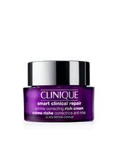 clinique smart clinical repair™ wrinkle correcting rich cream