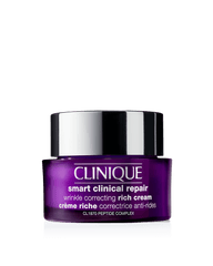 clinique smart clinical repair™ wrinkle correcting rich cream