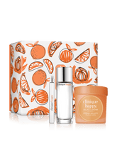 happy treats perfume & body lotion gift set