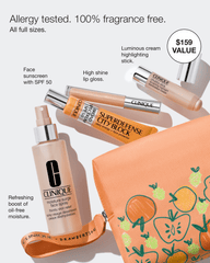 summer day essentials set