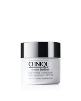 even better™ brightening moisturizer spf 20