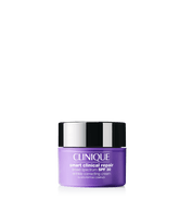 clinique smart clinical repair™ broad spectrum spf 30 wrinkle correcting cream