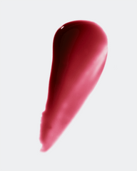 clinique pop™ lip + cheek oil in black honey, pink honey and nude honey