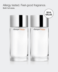 happy duo fragrance set