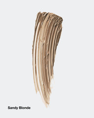 just browsing™ tinted volumizing gel