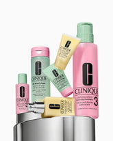 great skin everywhere set: for combination oily skin